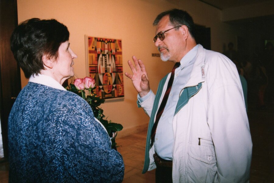 foto: Anna Pecková